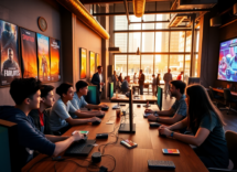 understanding the rapid expansion of the gaming sector in 2025 python 1754910164