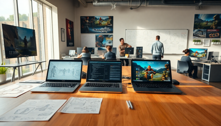 understanding trends and opportunities in the gaming employment landscape python 1755040140
