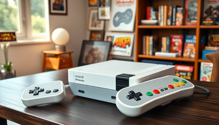 what a nintendo 35th anniversary edition console could look like python 1755582648