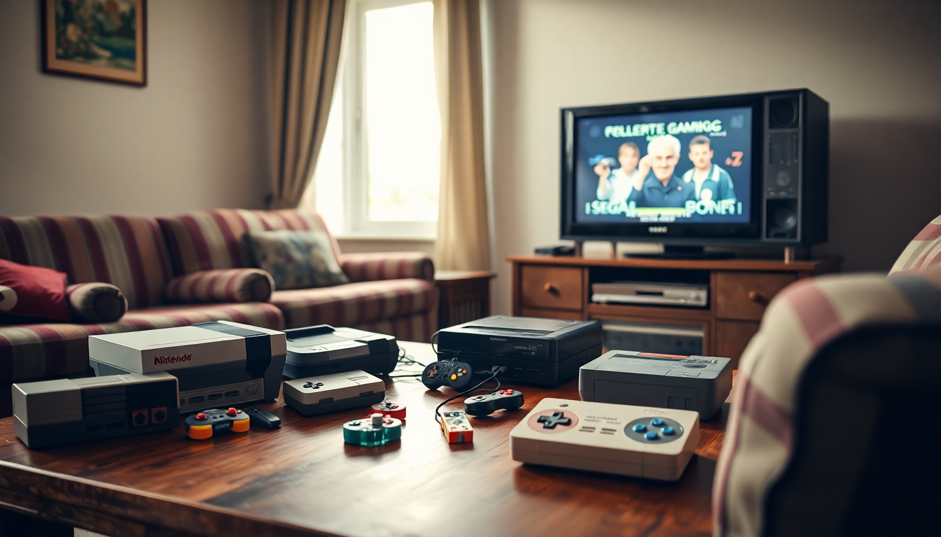 why retro gaming is the smart choice in 2025 python 1754303143