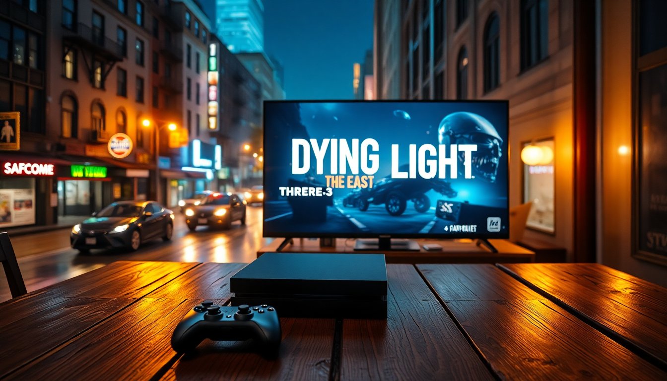 dying light the beast launch date advancement announced python 1757711691