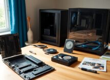 essential components for building a budget gaming pc python 1759229357