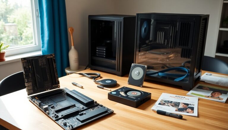 essential components for building a budget gaming pc python 1759229357