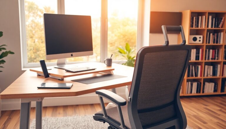 essential tips for an ergonomic workspace setup python 1757841732