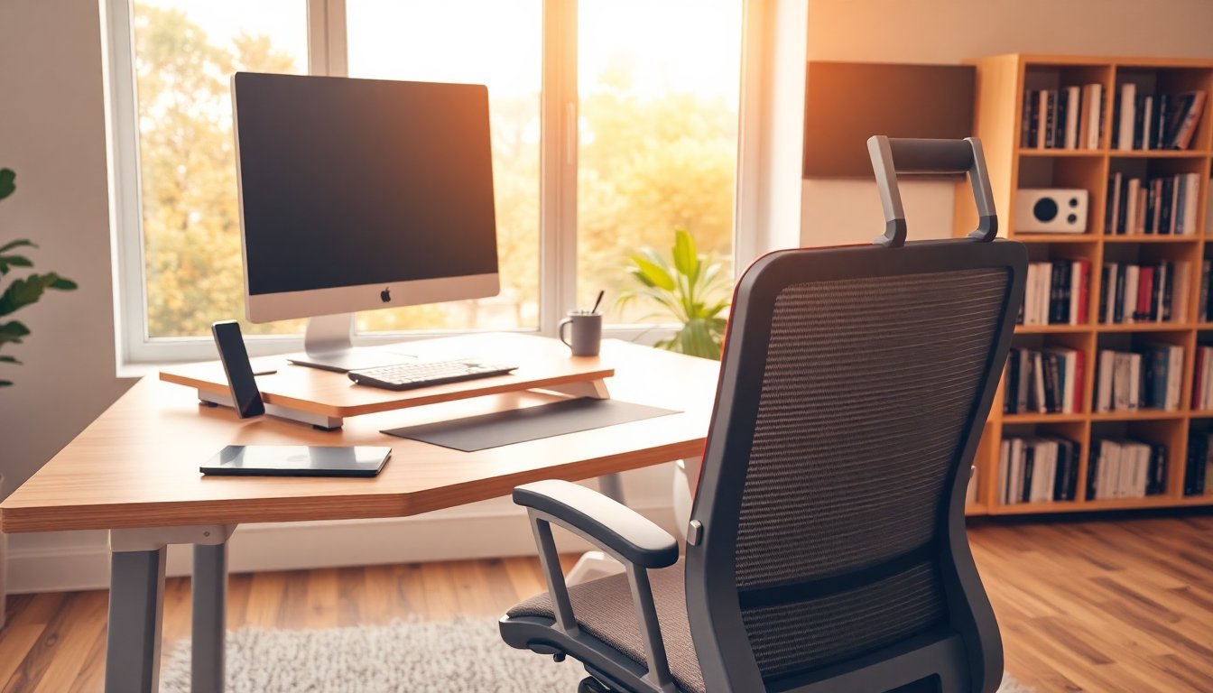 essential tips for an ergonomic workspace setup python 1757841732