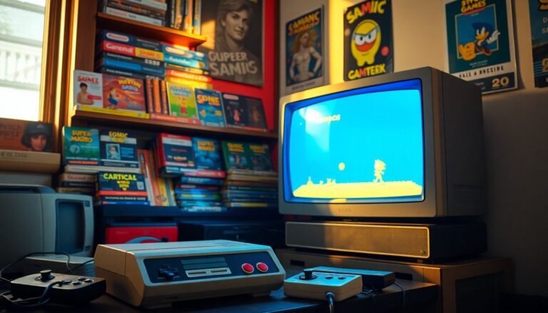 exploring the influence of retro gaming consoles on modern gaming culture python 1758253981