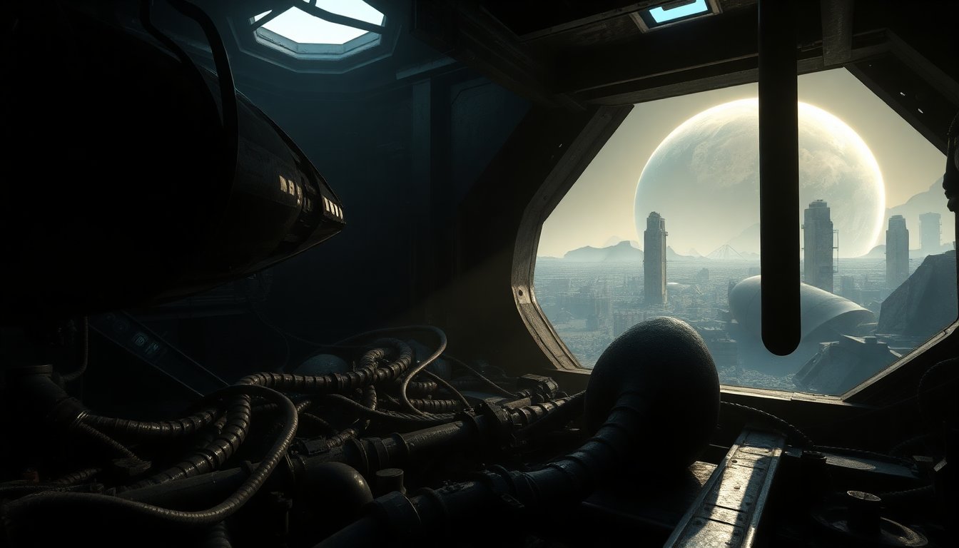 glen schofields creative vision for an alien game python 1757516628