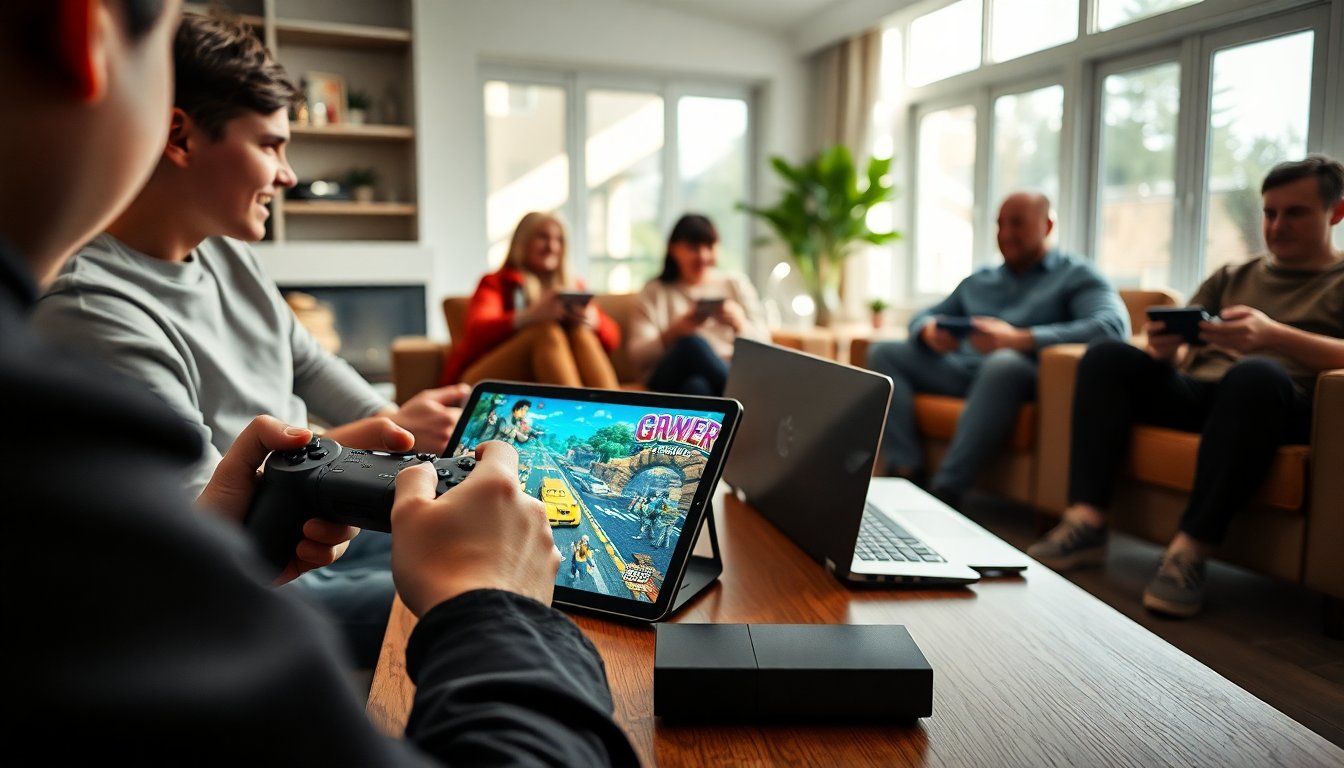 harnessing the power of cloud gaming in 2023 unleashing new possibilities python 1758362249