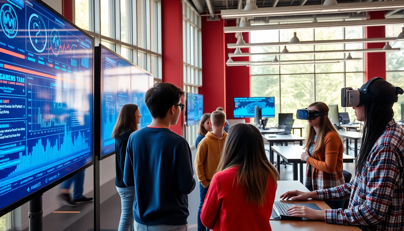 innovative collaboration between asu and aethir enhances ai in game based learning python 1756757471