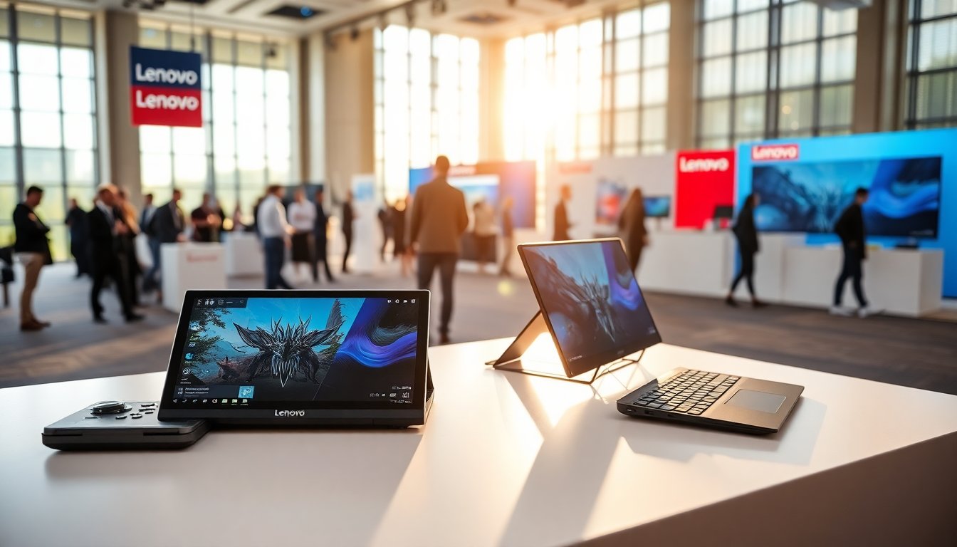 lenovo launches next gen gaming devices and tablets in berlin python 1757386396