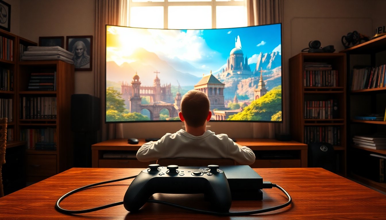 revitalize your gaming experience with exciting new updates python 1758145531