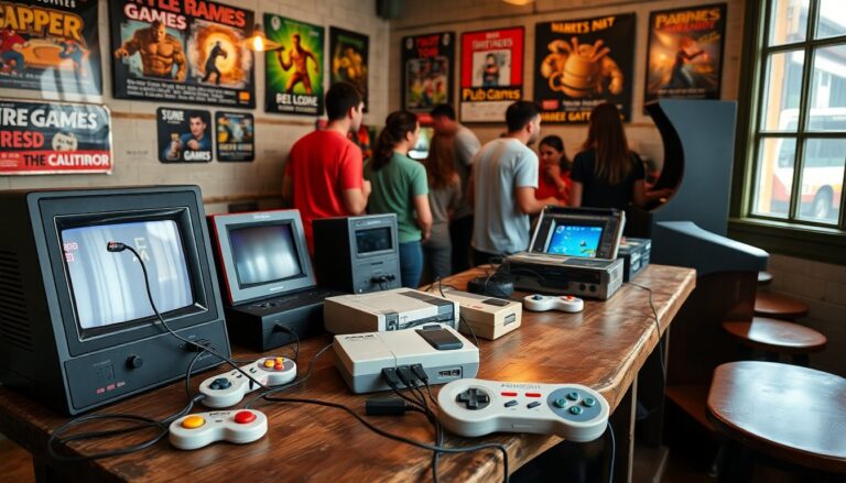 reviving retro gaming consoles exploring their cultural impact and resurgence python 1759099291