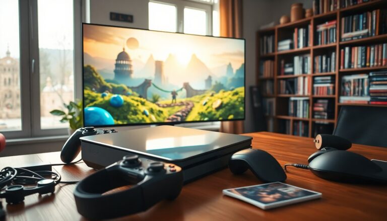 revolutionizing gaming how ai is transforming player experiences today python 1758535574