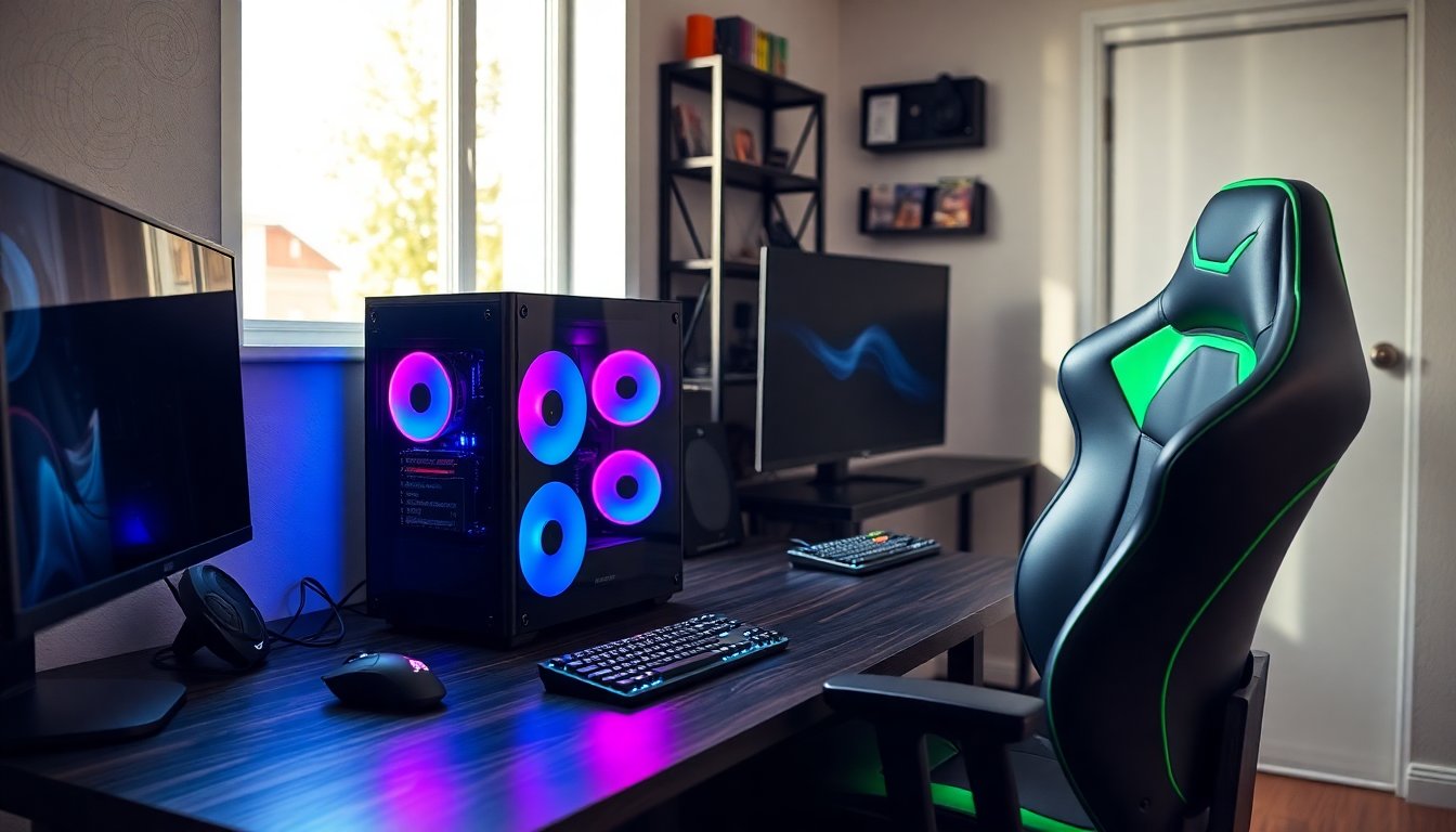 significant savings on gaming pcs at walmart for intel gamer days python 1756974496
