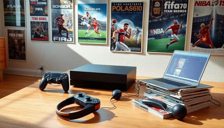 the evolution of sports video games a dynamic journey through gaming history python 1758600607