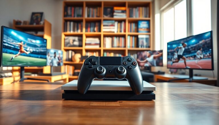 the evolution of sports video games how they have shaped the gaming landscape python 1758839077