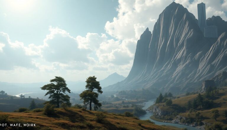 the influence of open world games on the evolution of modern gaming python 1758817428