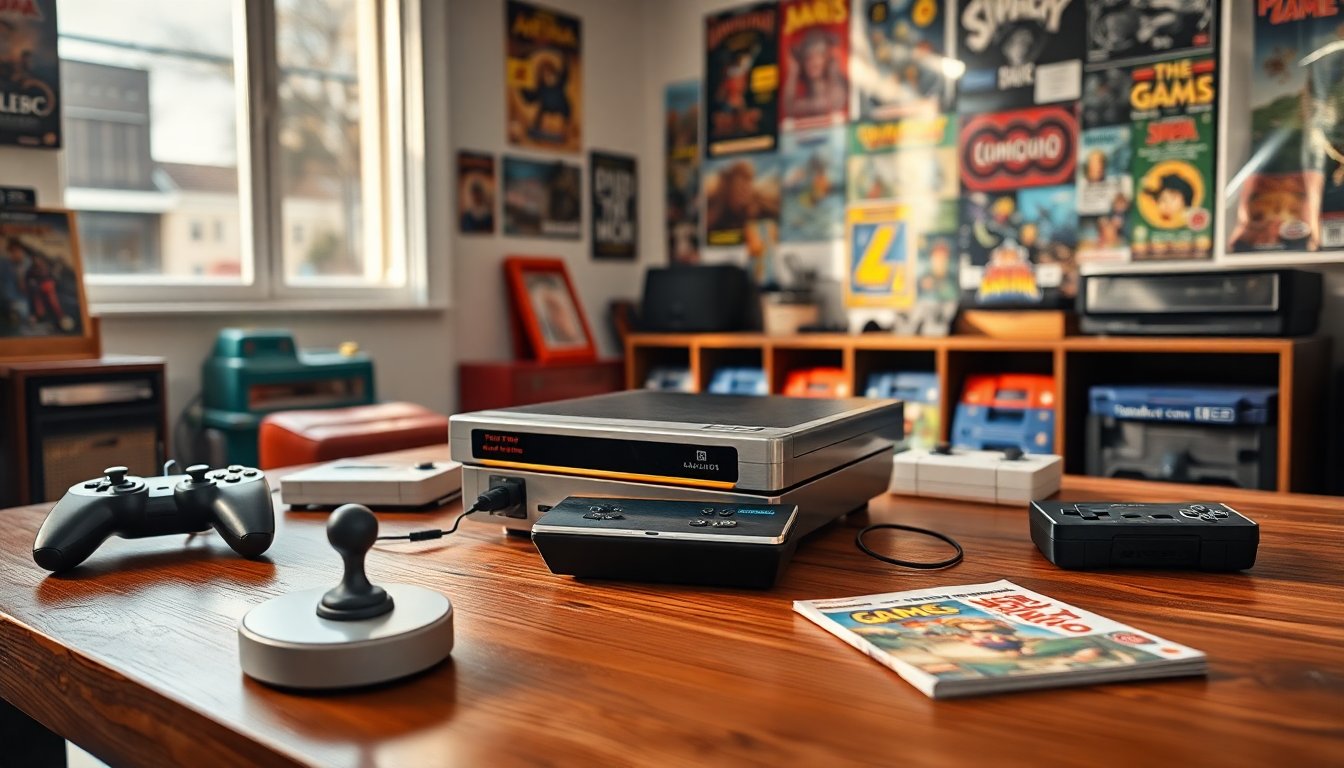 the ultimate retro gaming experience with a modern twist python 1757950026