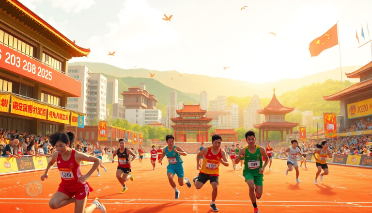 the world games 2025 a historic edition in chengdu python 1756779329