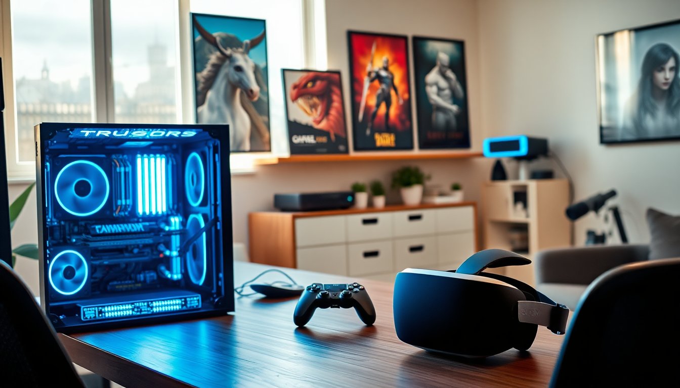 uncovering the hottest trends and innovations in next gen gaming python 1759164281