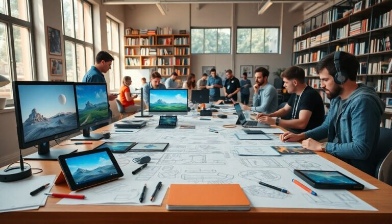 understanding the influence of ai on game development python 1757776679