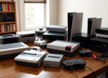 a complete history of gaming consoles evolution through the years 1760855632
