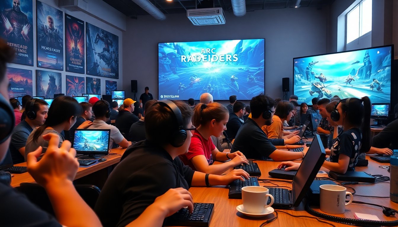 arc raiders server slam achieves impressive participation ahead of launch 1760768787