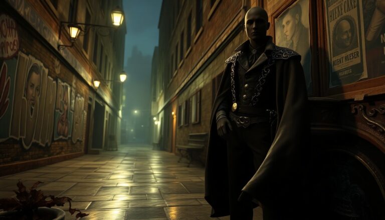 bloodlines 2 adds exciting new customization options and gameplay features 1761870123