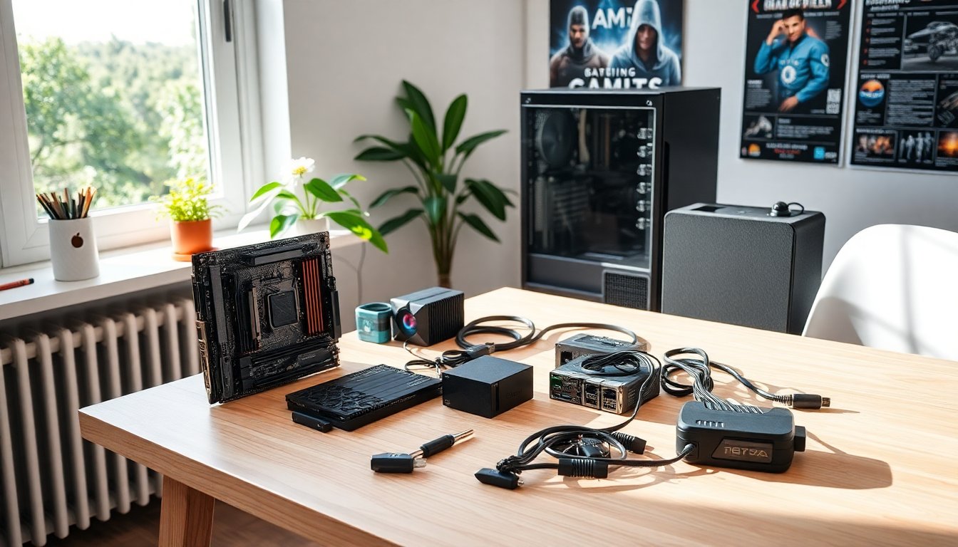 budget friendly gaming pc build for optimal 1080p and 1440p performance 1761805107