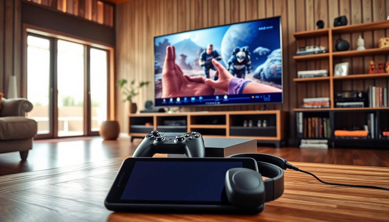 cloud gaming emerging trends and technologies shaping the future 1760725430