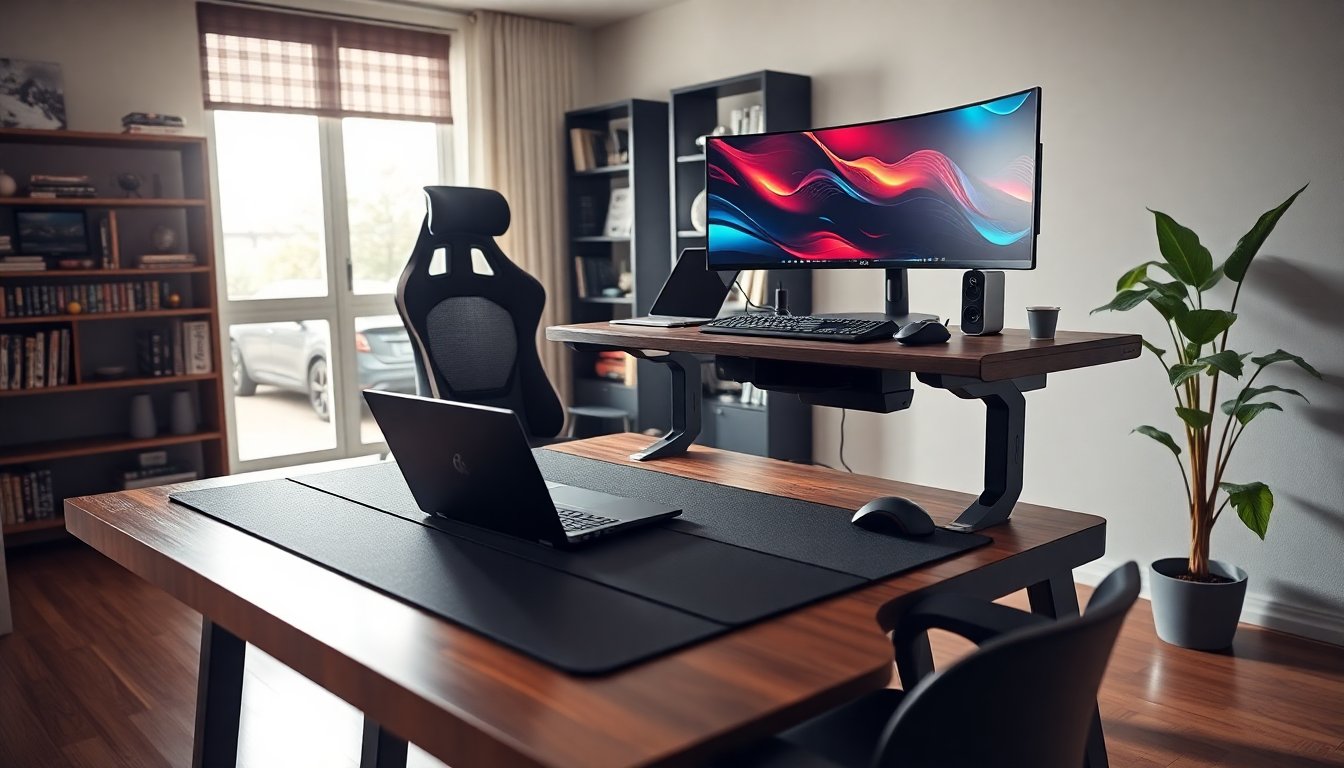elevate your gaming experience top workspace ideas for an ultimate setup 1760703700