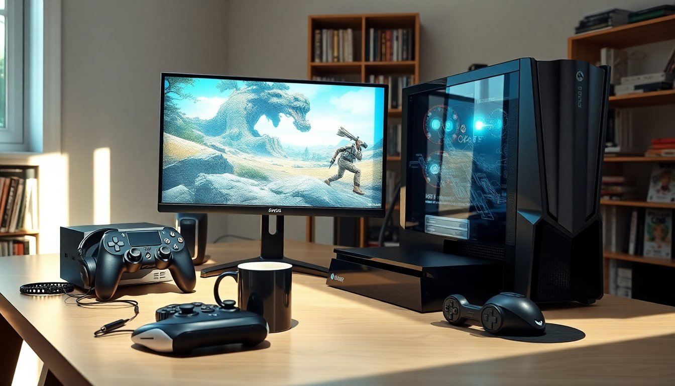 essential gaming news and industry updates you cant miss python 1759316143