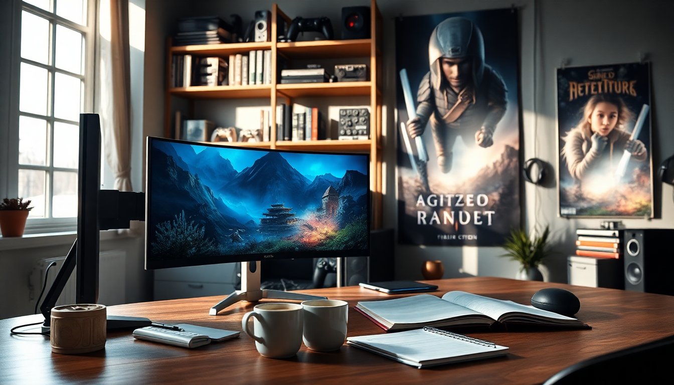 essential gaming news and updates you need to know 1760530297