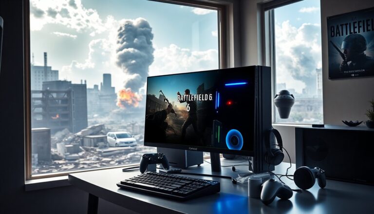 essential guide to battlefield 6 system requirements you must know python 1759576169