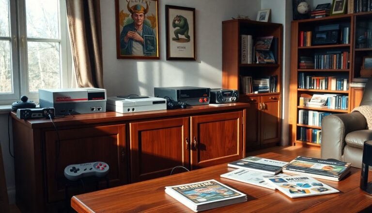 exploring the best retro gaming consoles for enthusiasts 1761603373