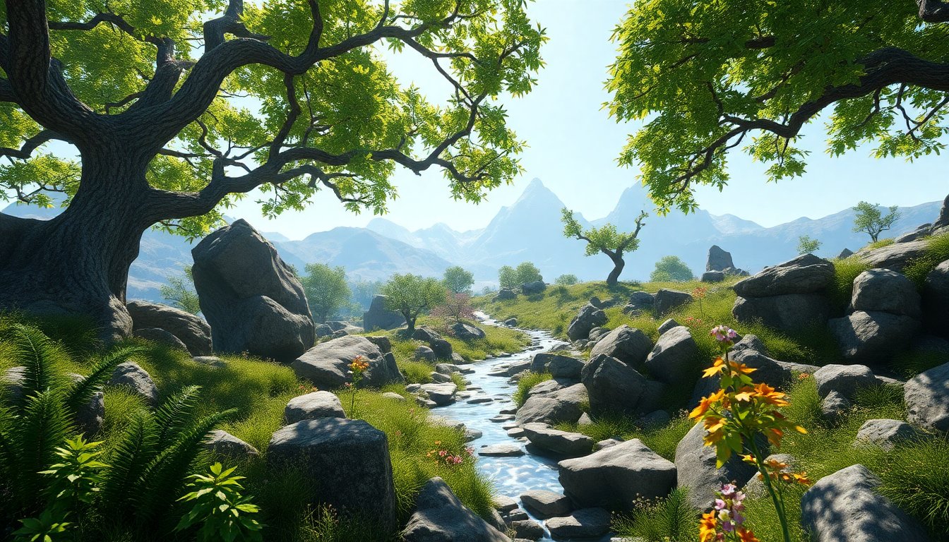 exploring the immersive world of open world gaming 1760031743