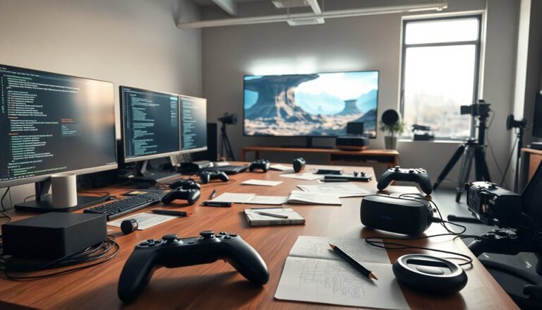 exploring the impact of ai on gaming trends and insights 1761591417