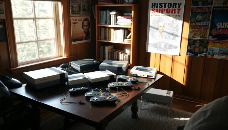 exploring the resurgence of retro gaming consoles 1761530144