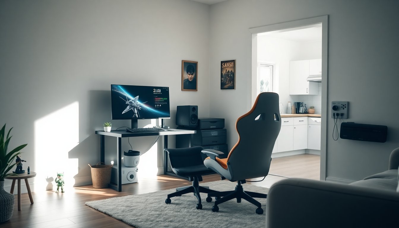 from gamer to homeowner my inspiring journey to homeownership 1761310309
