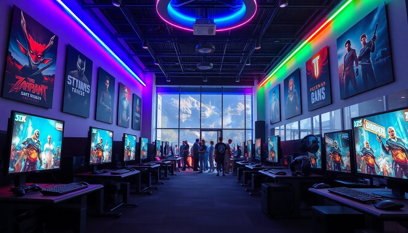 latest trends and insights in gaming news and updates 1761440085