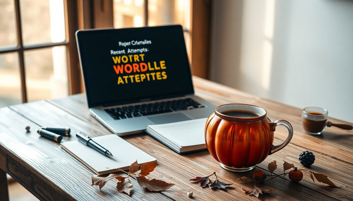 master todays wordle expert tips and hints to solve it python 1759294470