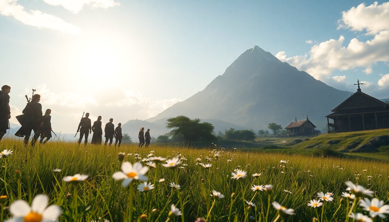 new world celebrates fourth anniversary with exciting final content updates 1761891706