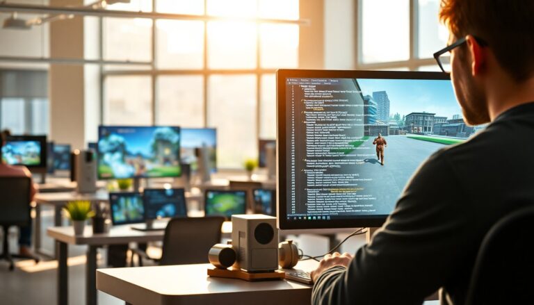 revolutionizing gaming the impact of artificial intelligence python 1759381112