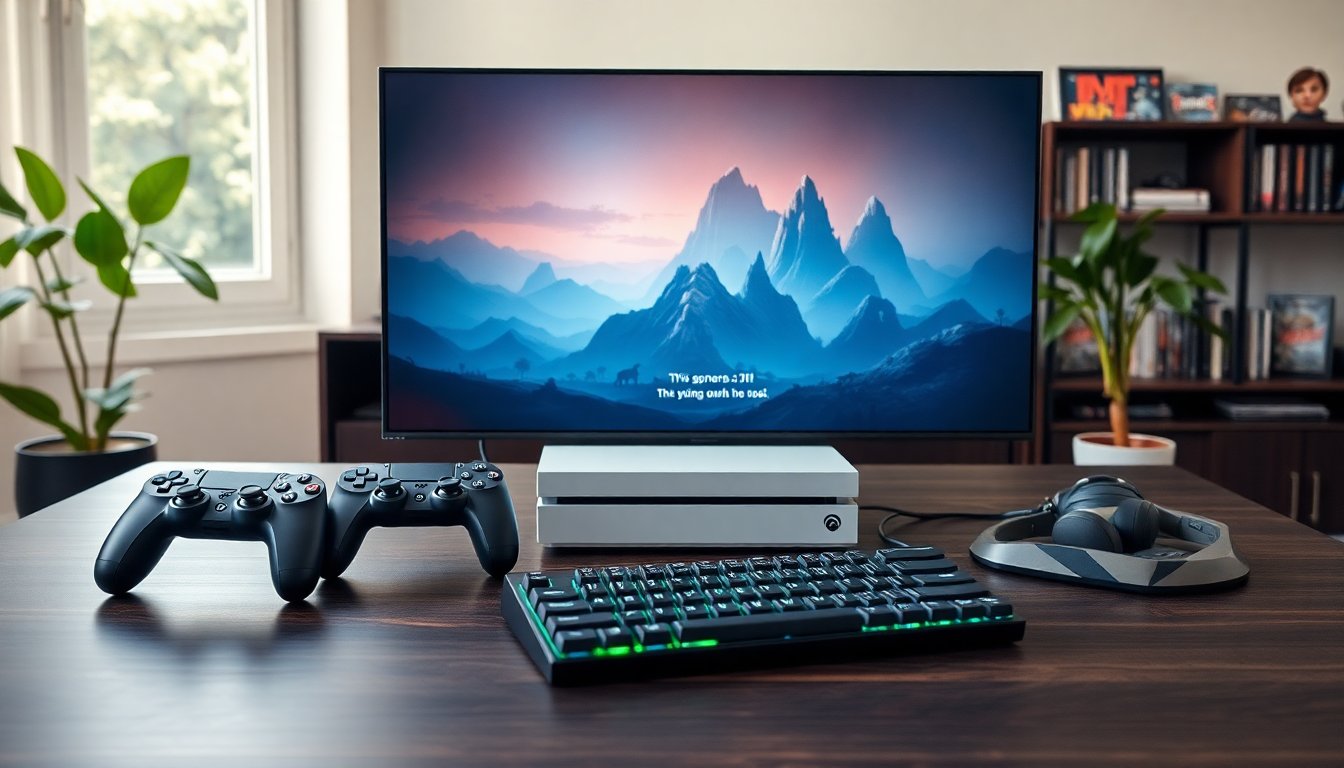 stay ahead the latest gaming news and trends you need to know python 1759619838