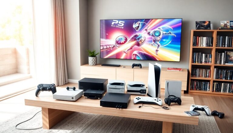 the evolution of gaming consoles how they shaped the gaming experience 1759944952