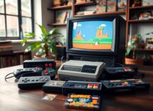 the fascinating appeal of retro gaming consoles a nostalgic journey 1760920589