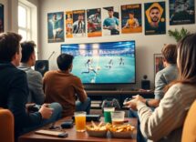 the influence of sports video games on contemporary gaming culture 1760053407