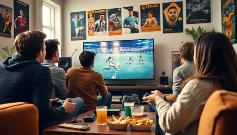 the influence of sports video games on contemporary gaming culture 1760053407