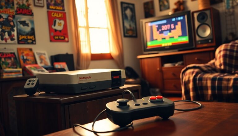 the resurgence of retro gaming consoles exploring their comeback in todays market python 1759402835