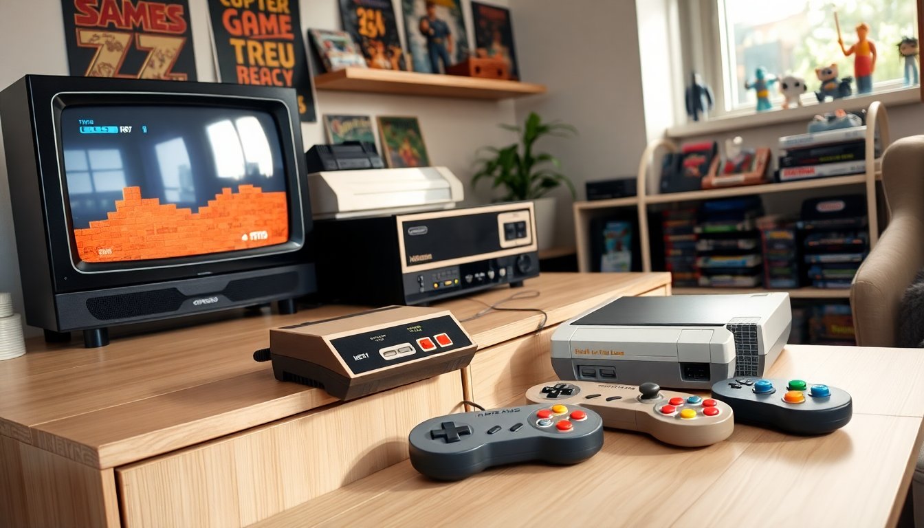 the resurgence of retro gaming consoles why theyre thriving today 1760009954